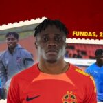 nana antwi oficial la fcsb