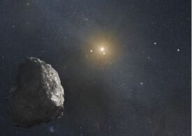 Enigmele centurii Kuiper, care înconjoară sistemul nostru planetar