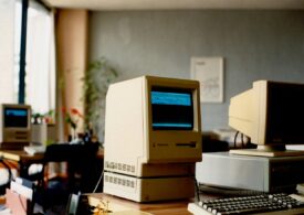 Primul computer Mac lansat de Apple a împlinit 40 de ani și unii oameni încă îl folosesc (Video)
