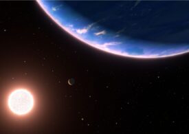 Descoperire fără precedent făcută pe o planetă nici foarte departe și nici cu mult mai mare decât Terra