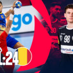 romania austria campionatul european de handbal