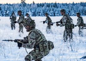 Exercițiu militar de amploare în Europa de Est: NATO se pregătește pentru un atac al Rusiei într-o țară membră