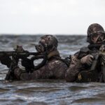 Doi luptători Navy Seal au murit într-o misiune contra rebelilor houthi (Foto)