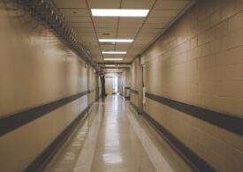 Situație critică în spitale, Camera de Gardă de la Gomoiu e la un pas de închidere: „Guvernanții au condus sistemul medical către un colaps iminent”