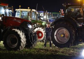 Protestele din UE: Fermierii polonezi vor să blocheze din nou frontiera cu Ucraina, se alătură și Grecia. Francezii și românii renunță