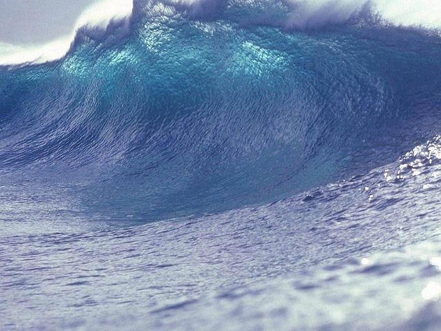 Risc de tsunami în Marea Mediterană: Orașul care ar trebui să pregătească un plan de evacuare