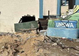 Angajați ONU implicați în atacurile Hamas din 7 octombrie. Guterres se declară „îngrozit", SUA își suspendă finanțarea