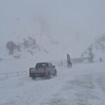 Raed Arafat, informații despre situația generată de ninsorile și vântul puternic din ultimele ore