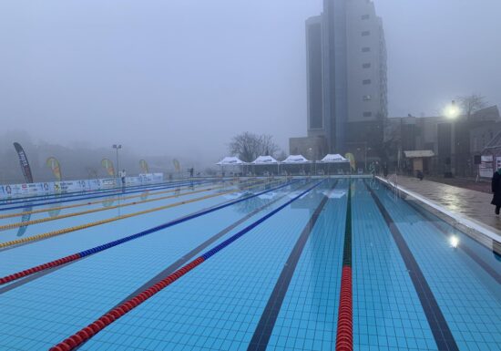 România, locul 4 în clasamentul națiunilor la Campionatul european de înot în ape înghețate