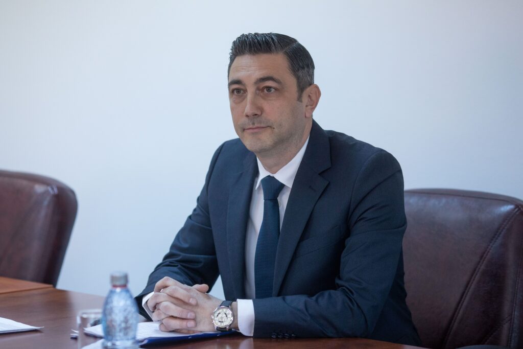 Procurorul general: România a fost ținta predilectă a unor atacuri hibride, cu legături cu Rusia. Călin Georgescu a fost beneficiarul acestor acțiuni