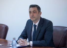 Alex Florența tot nu are destui procurori, mai ales la nivel de conducere. În schimb, e record de dosare. Achitările - la minimul ultimilor 10 ani