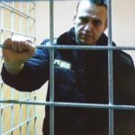 Un deținut din colonia în care era încarcerat Navalnîi a povestit ce s-a întâmplat în ziua în care a murit opozantul rus: Totul a început cu o agitație de neînțeles