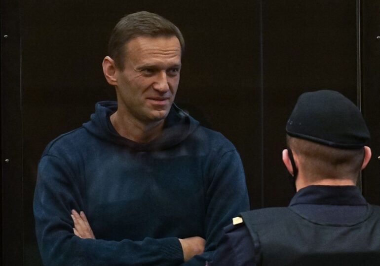 Alexei Navalnîi, ultimele 12 ore din viața unui erou