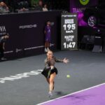 Ana Bogdan pierde fără drept de apel finala WTA Transylvania Open