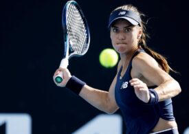 Sorana Cîrstea, de neoprit la Dubai: Locul pe care a ajuns în clasamentul WTA