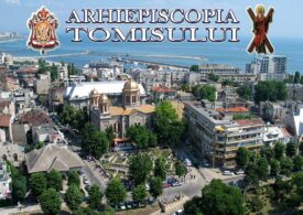 Atac informatic la Arhiepiscopia Tomisului