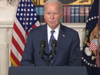 Biden a promulgat pachetul de ajutor pentru Ucraina: Va face lumea mai sigură