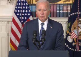 Biden e furios, după un raport oficial care spune că a uitat până și data morții fiului său: Cum naiba îndrăznește? Nu am probleme de memorie!