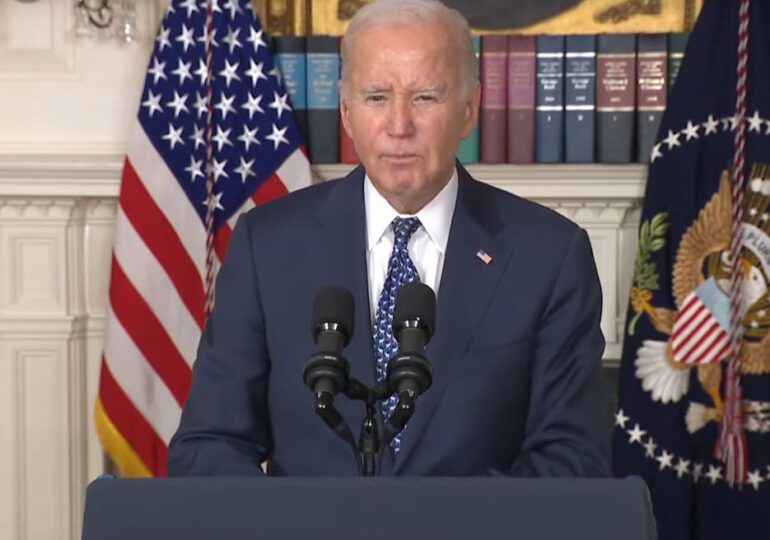 Joe Biden dă asigurări că nu-și va grația fiul în cazul în care acesta va fi condamnat