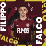 CFR Cluj l-a prezentat oficial pe fotbalistul cu care vrea să dea lovitura în play-off