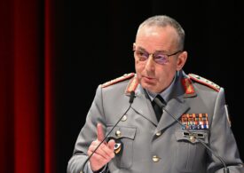 Șeful de stat major: Armata Germaniei trebuie să fie „aptă de război” în cinci ani