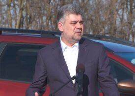 Coaliția decide joi comasarea alegerilor. Ciolacu: E pentru binele democrației, mai mulți români participă la vot