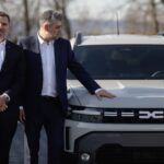 Ciolacu anunță că Guvernul și premierul vor folosi un singur brand, Dacia. Banii „Rabla” doar pentru mașini produse în România? (Foto&Video)