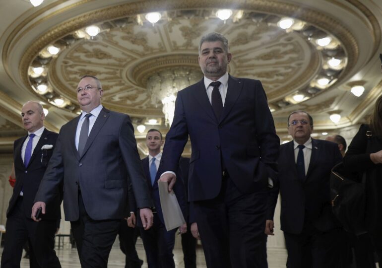 Coaliția a decis candidaturi comune la municipii. Liderul PNL Timiș ar putea fi demis după ce a refuzat alianța cu PSD