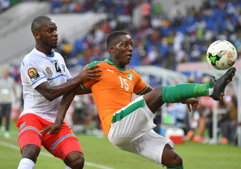 Gazda Coasta de Fildeș, calificare dramatică în semifinalele Cupei Africii pe Națiuni