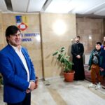 Mâna dreaptă a lui Iulian Dumitrescu îi ia locul la șefia CJ Prahova. Și-a lăsat familia în Călărași și a fost și el vizat de DNA