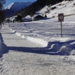 Un hotel de la Davos refuză să închirieze săniuțe turiștilor evrei