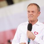 Donald Tusk le cere prietenilor să renunțe la aroganță, după disputa legată de Starlink