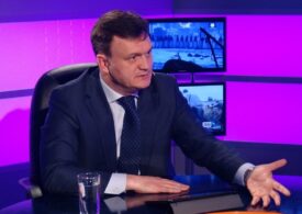 Premierul Moldovei: Nu este o campanie electorală obișnuită, este un asediu asupra țării noastre