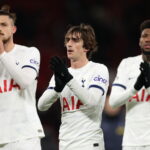 Presa britanică, verdict interesant despre șansele la titularizare ale lui Radu Drăgușin la Tottenham