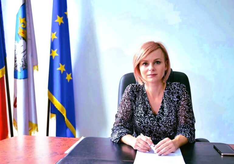 Viceprimarul Brașovului Flavia Boghiu e urmărită penal de DNA. Acuză un atac electoral și anunță în ce condiții demisionează