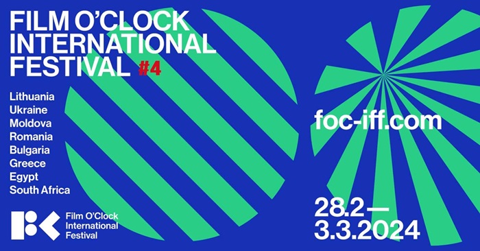 Film O'Clock International Festival dezvăluie selecția de scurtmetraje pentru cea de-a patra ediție - diversitate și inovație în cinematografiile a opt țări