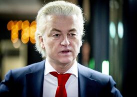 Geert Wilders: Olanda este prostul Europei. Primește prea mulți refugiați ucraineni