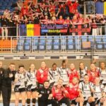 Gloria Bistrița și Dunărea Brăila, adversare în semifinalele EHF European League