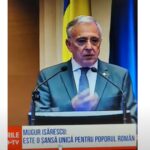 Alertă de la BNR: Tentativă de fraudă financiară tip deepfake cu imaginea lui Isărescu