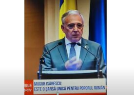 Alertă de la BNR: Tentativă de fraudă financiară tip deepfake cu imaginea lui Isărescu