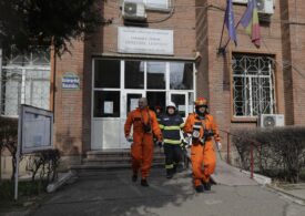 Părinții elevilor fac acuzații, după incidentul de la liceul Dimitrie Leonida: „Nu am fost anunțați, am aflat de la un vecin”