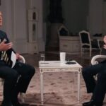 Ce-a spus Putin în interviul cu Tucker Carlson: O înfrângere a Rusiei e „imposibilă”. Invadarea unei țări NATO, scenariu exclus. Bill Clinton vedea Rusia în Alianță (Video)