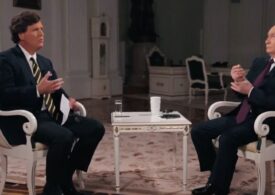 Ce-a spus Putin în interviul cu Tucker Carlson: O înfrângere a Rusiei e „imposibilă”. Invadarea unei țări NATO, scenariu exclus. Bill Clinton vedea Rusia în Alianță (Video)