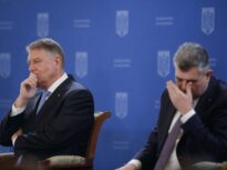 Ciolacu îi răspunde lui Iohannis: E mai sensibil. Trebuie să fim câteodată și bărbați politici. Sunt mai bun negociator