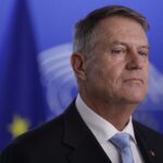 Klaus Iohannis a scris în Politico un decalog pentru viitorul NATO