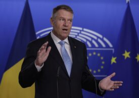 Slovenia could support Klaus Iohannis at NATO. Initially, it had announced that it supports Mark Rutte