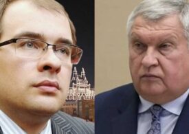 Fiul șefului Rosneft, apropiat de Putin, a murit în circumstanțe ciudate. Tatăl său a interzis orice anchetă