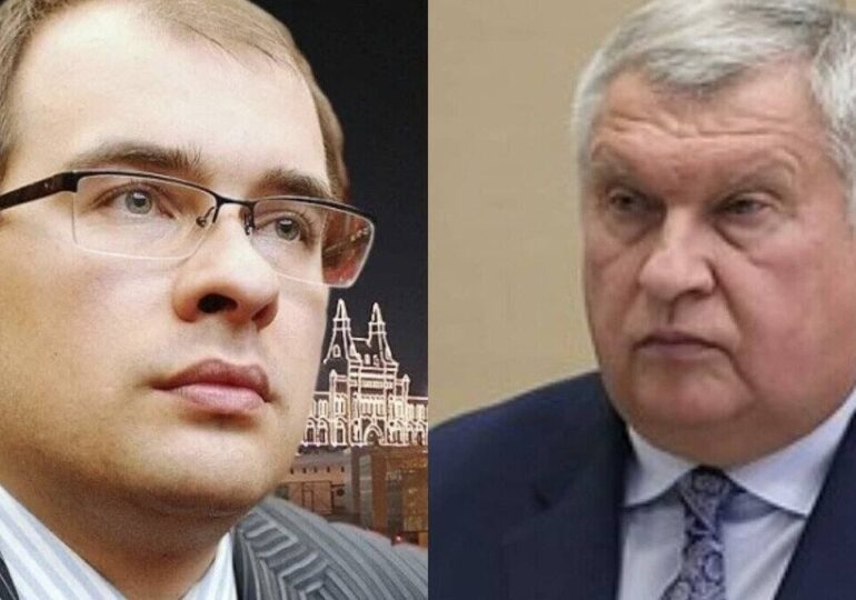 Fiul șefului Rosneft, apropiat de Putin, a murit în circumstanțe ciudate. Tatăl său a interzis orice anchetă
