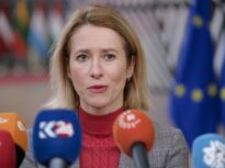 Comisia Europeană propune sancțiuni contra Israelului