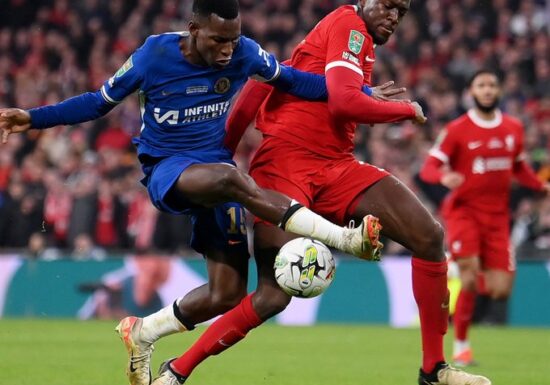 Liverpool câștigă dramatic Cupa Ligii Angliei cu o echipă plină de copii în fața lui Chelsea (Video)
